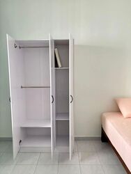 Blk 407 Pasir Ris Drive 6 (Pasir Ris), HDB 4 Rooms #582984291
